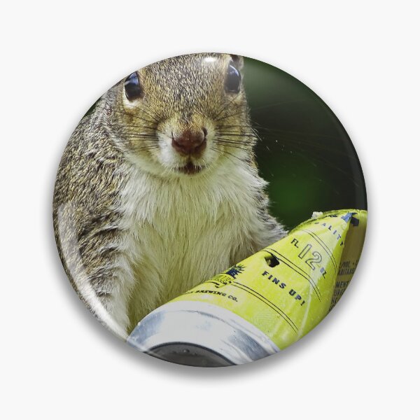 Item preview, Cute Squirrel #0065 designed and sold by Jeffrey Mask.