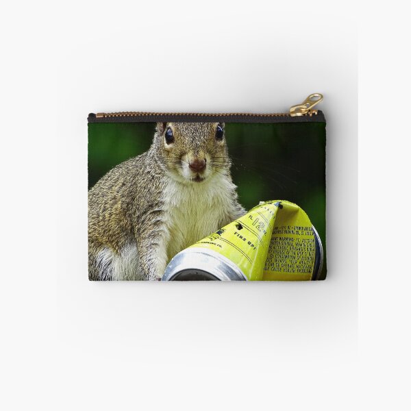 Item preview, Cute Squirrel #0065 designed and sold by Jeffrey Mask.