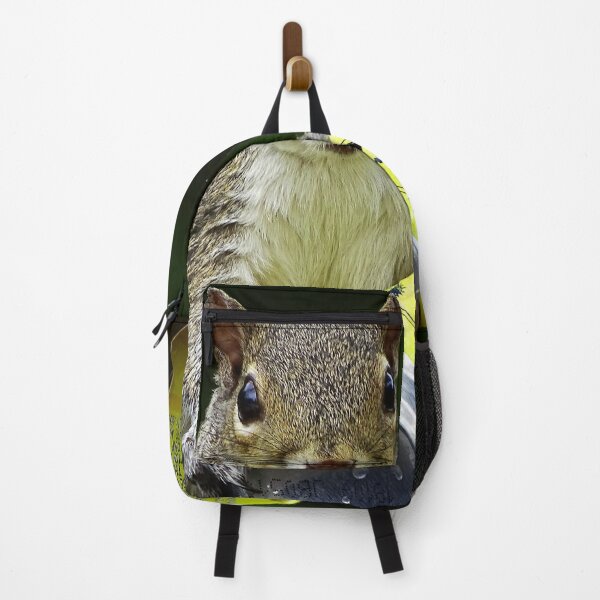 Item preview, Cute Squirrel #0065 designed and sold by Jeffrey Mask.