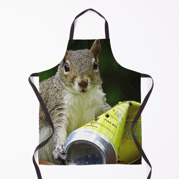 Item preview, Cute Squirrel #0065 designed and sold by Jeffrey Mask.