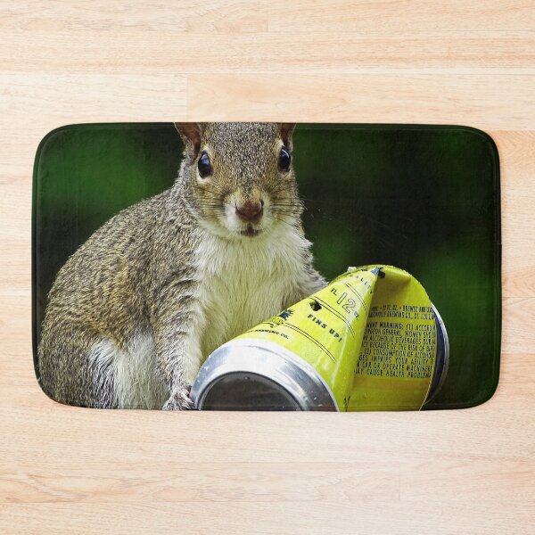 Item preview, Cute Squirrel #0065 designed and sold by Jeffrey Mask.