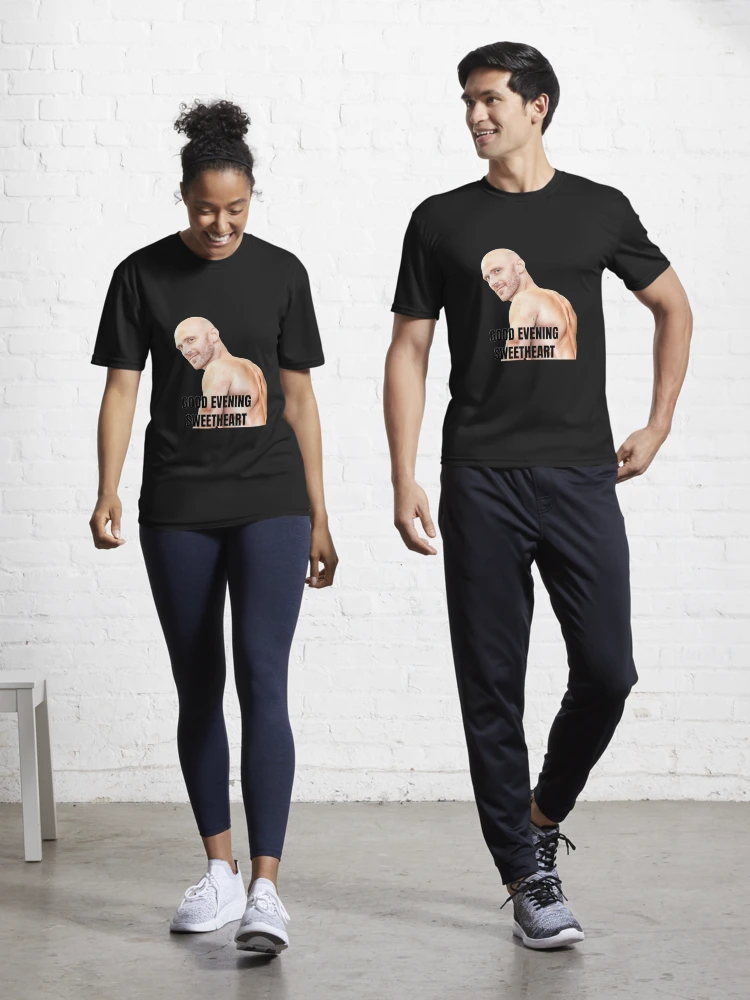 NICENESS JOHNNY Tシャツ Ｍ　kakinoha JOHNNY – NICENESS