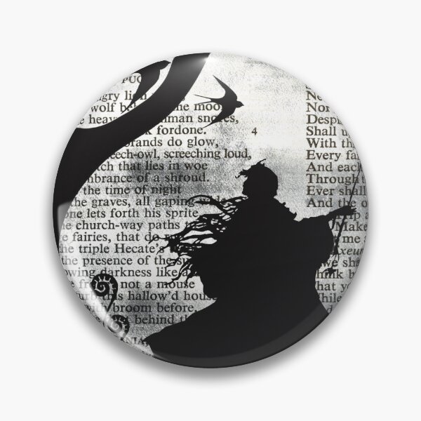 Item preview, A midsummer night's cutout designed and sold by Rosilda-May.