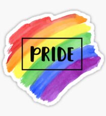 lgbt Sticker