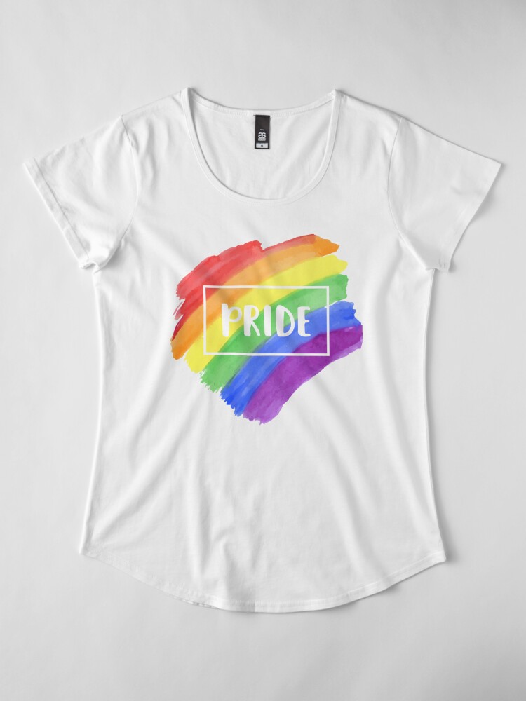 Lgbt T Shirt By Lgbtiq Redbubble 6432