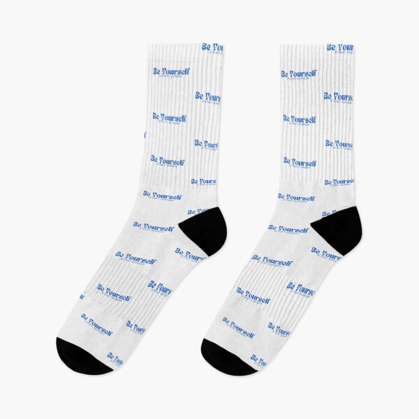 Item preview,  Be Yourself And Don't Apologize / Motivational/Inspirational/Positive Quote, Love  designed and sold by Alexa5454.