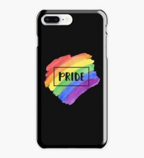 lgbt iPhone 8 Plus Case