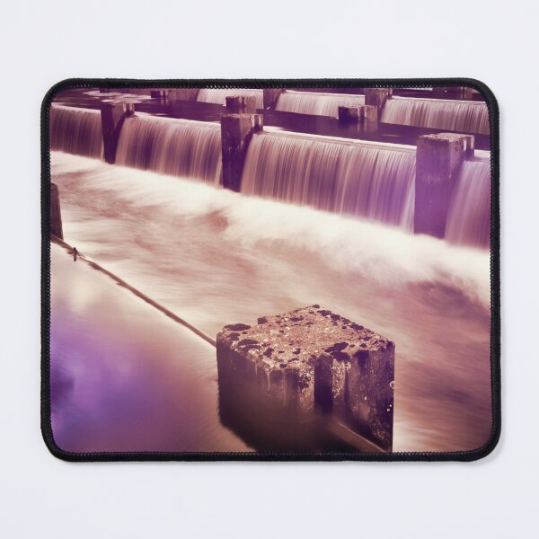 Item preview, Holston River Weir Dams 4 designed and sold by Jim Love.