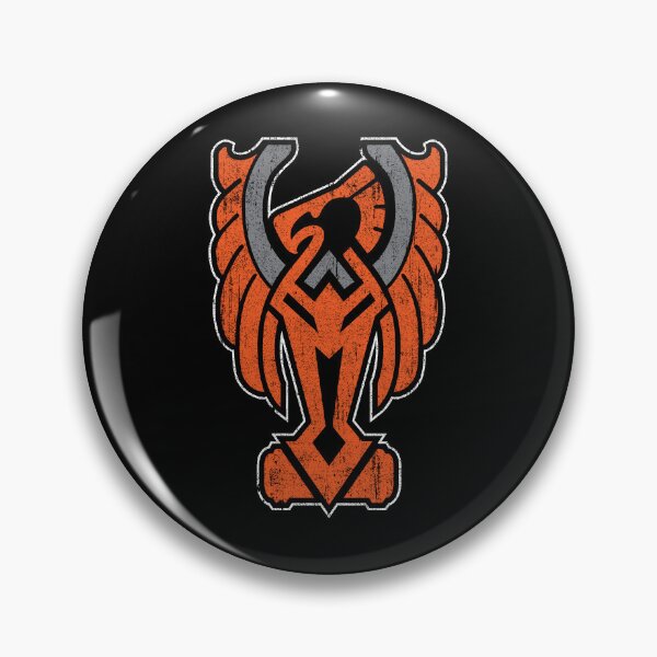 Item preview, Brokers Symbol designed and sold by huckblade.
