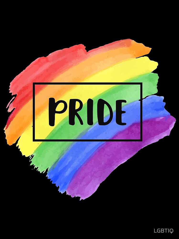 lgbt by LGBTIQ