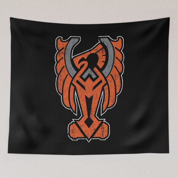 Item preview, Brokers Symbol designed and sold by huckblade.