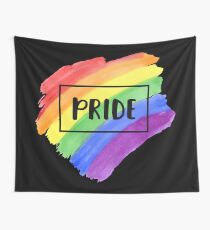 lgbt Wall Tapestry
