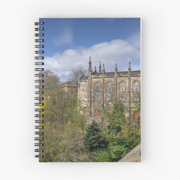 Item preview, The Rhema Christian Centre, Dean Village, Edinburgh. designed and sold by AlbaPhotography.