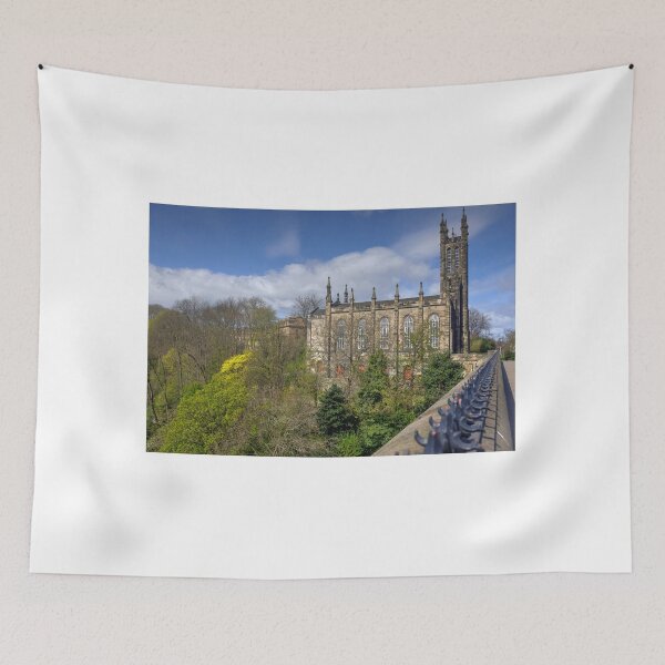 Item preview, The Rhema Christian Centre, Dean Village, Edinburgh. designed and sold by AlbaPhotography.