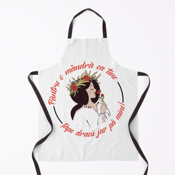 Item preview, Pentru o mandra ca tine. designed and sold by Buitan.