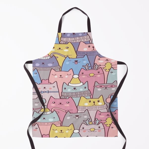 Item preview, cat birthday party designed and sold by Teixeira224.