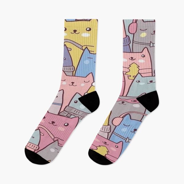 Item preview, cat birthday party designed and sold by Teixeira224.