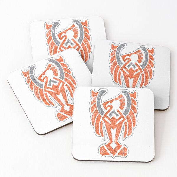 Item preview, Brokers Symbol (Variant) designed and sold by huckblade.