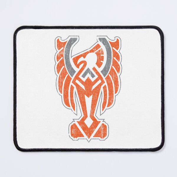 Item preview, Brokers Symbol (Variant) designed and sold by huckblade.
