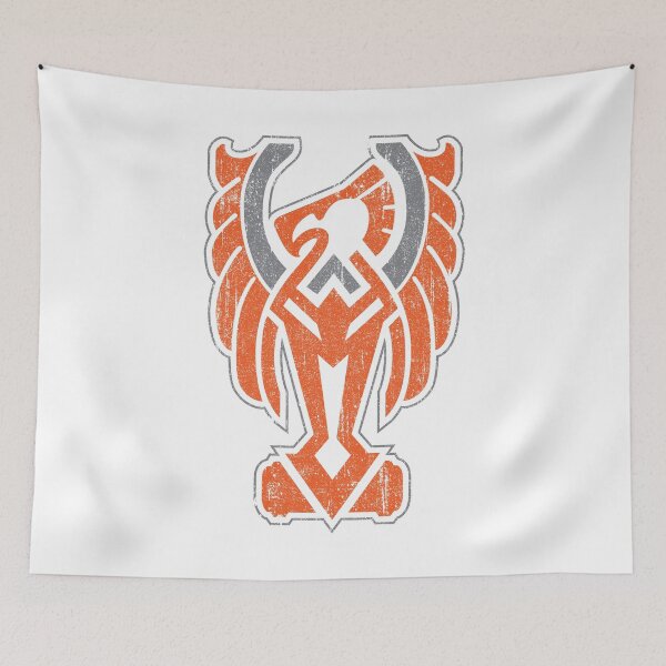 Item preview, Brokers Symbol (Variant) designed and sold by huckblade.