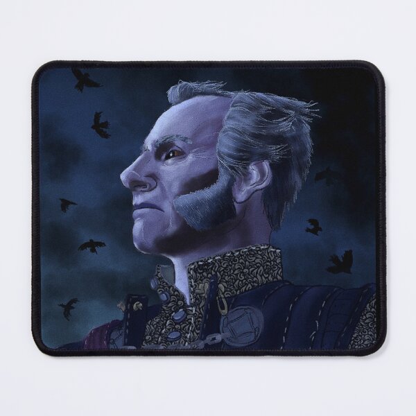 Item preview, Emiel Regis designed and sold by Krystal91Art.
