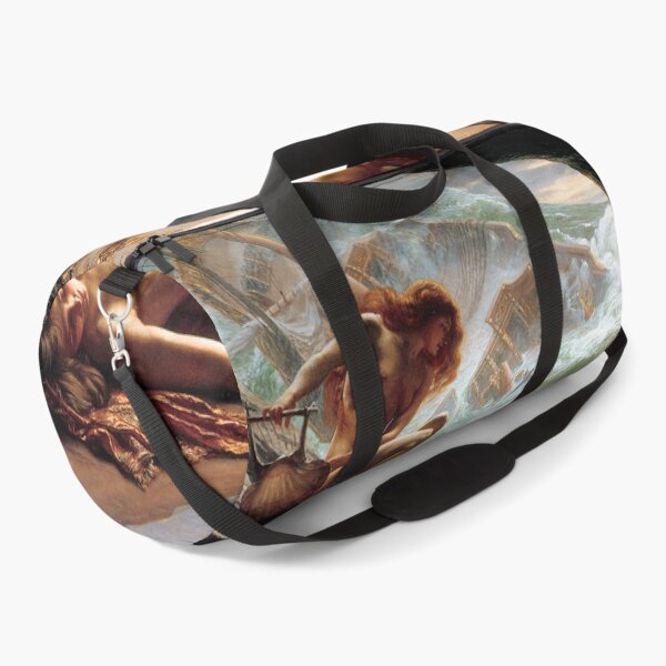 Item preview, Cave of the Storm Nymphs - Sir Edward Poynter   , Cave  Storm Nymphs designed and sold by TeeARTHY.
