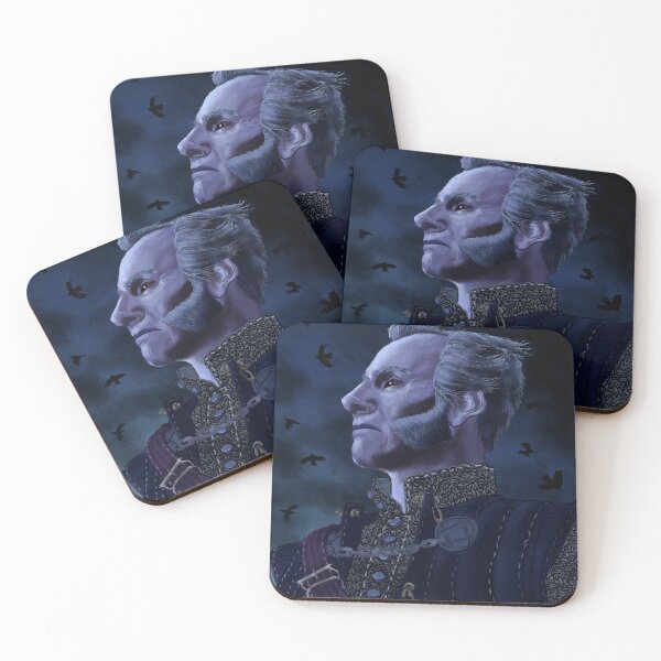 Item preview, Emiel Regis designed and sold by Krystal91Art.