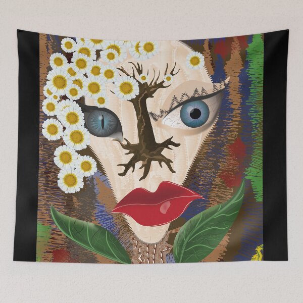 Item preview, Eyes of Nature designed and sold by jagulistration.