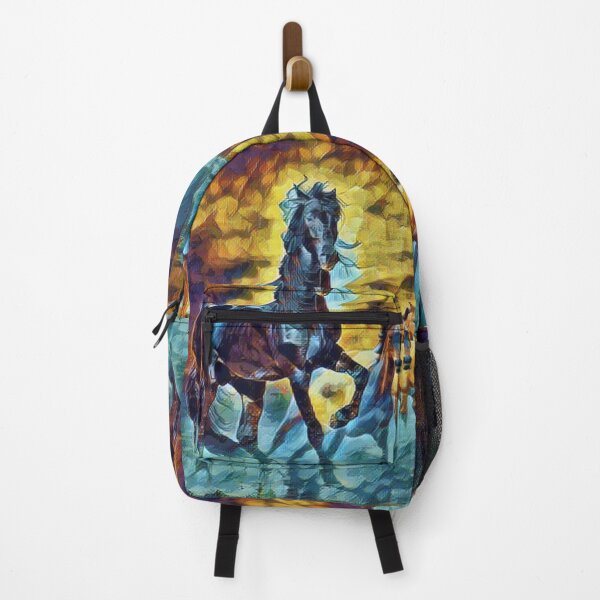Item preview, Horses Galloping , Powerful, Free and Wild designed and sold by No1Equestrian.