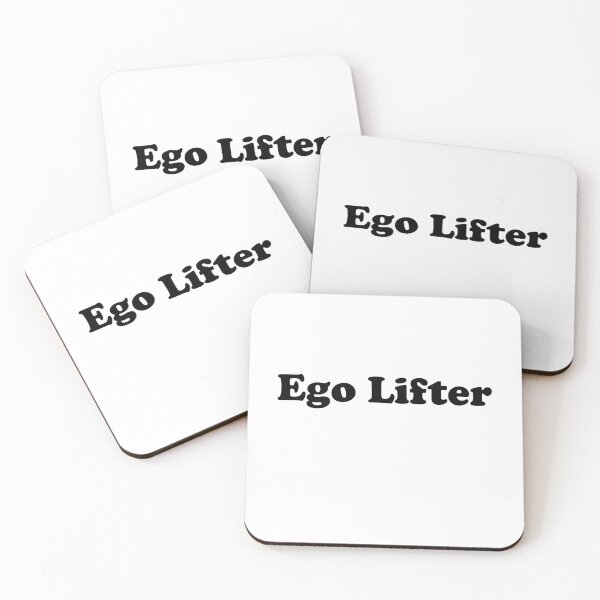 Artikelvorschau, Ego-Lifter entworfen und verkauft von designsbyted.