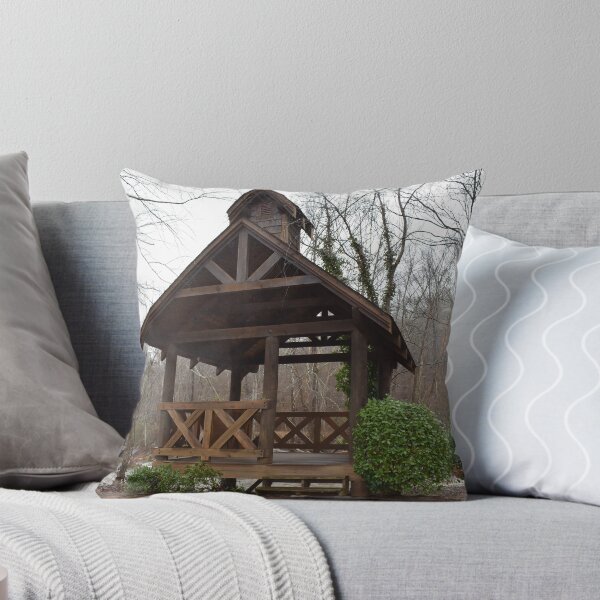 Item preview, Chattahoochee in Helen designed and sold by bertsworks300.