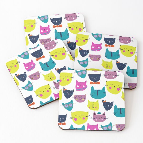 Item preview, cat carnivals designed and sold by Teixeira224.