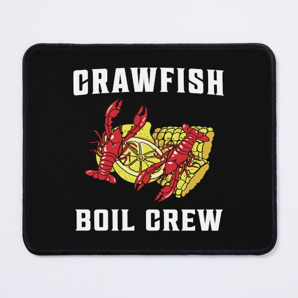 Item preview, Crawfish Boil Crew designed and sold by BuxomBabe21.
