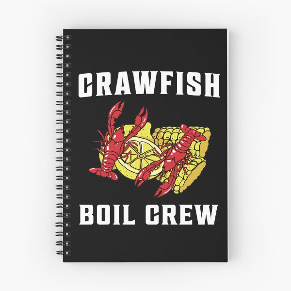 Item preview, Crawfish Boil Crew designed and sold by BuxomBabe21.
