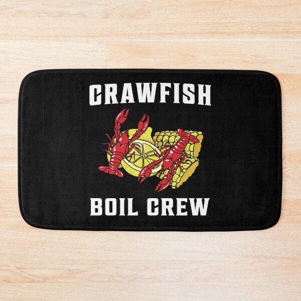 Item preview, Crawfish Boil Crew designed and sold by BuxomBabe21.