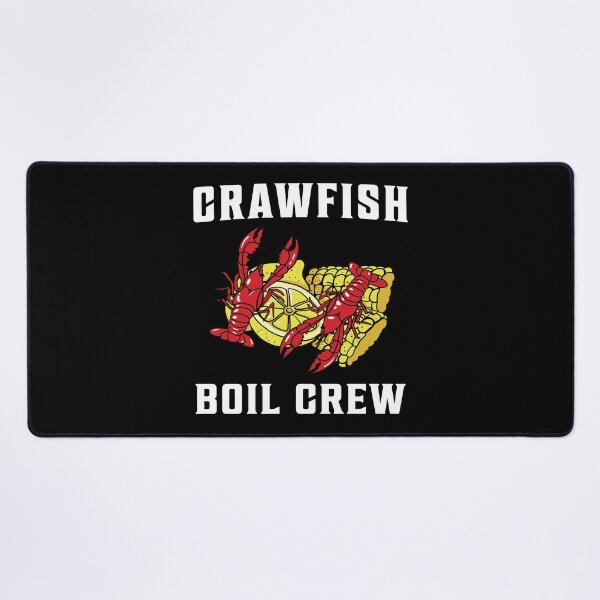 Item preview, Crawfish Boil Crew designed and sold by BuxomBabe21.