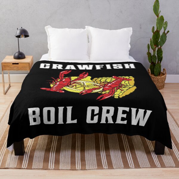 Item preview, Crawfish Boil Crew designed and sold by BuxomBabe21.