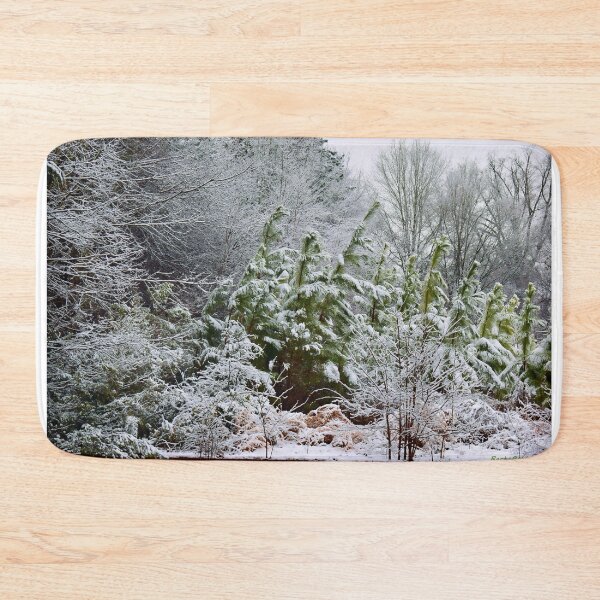 Item preview, The Magic of Winter designed and sold by bertsworks300.