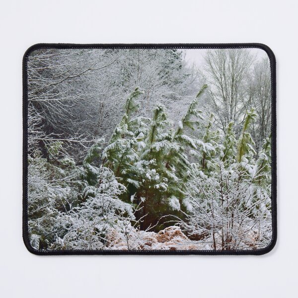 Item preview, The Magic of Winter designed and sold by bertsworks300.