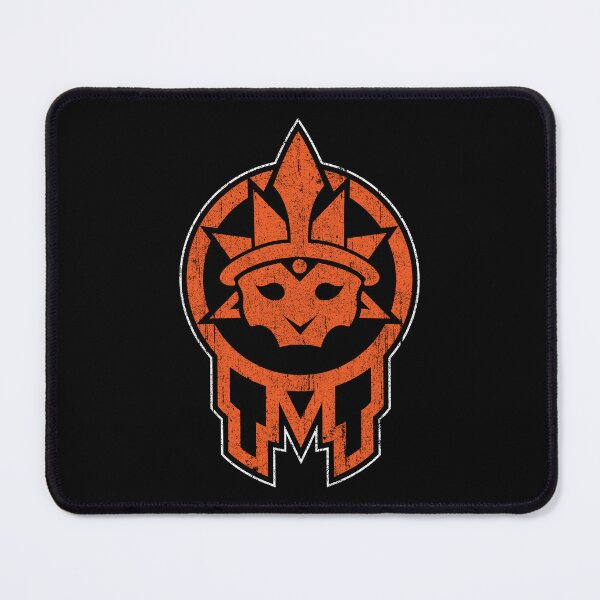 Item preview, Cabaretti Symbol designed and sold by huckblade.