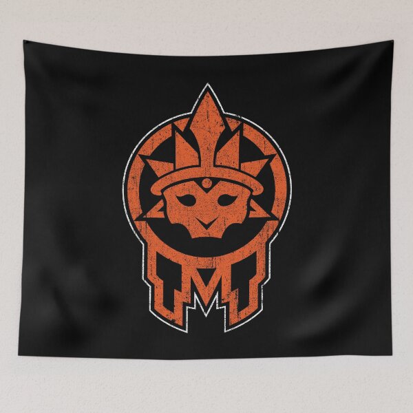 Item preview, Cabaretti Symbol designed and sold by huckblade.