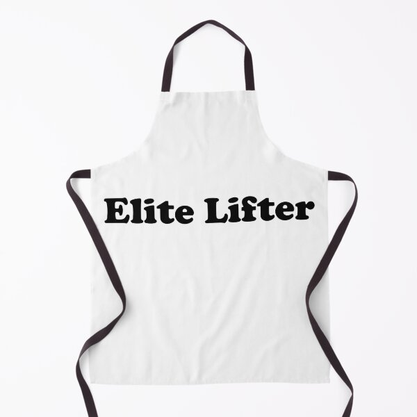 Item preview, Elite Lifter designed and sold by designsbyted.