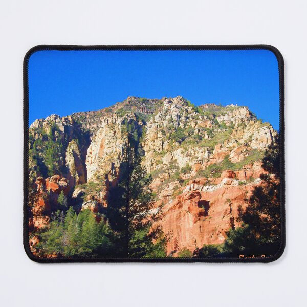 Item preview, Grand Canyon Rockface designed and sold by bertsworks300.