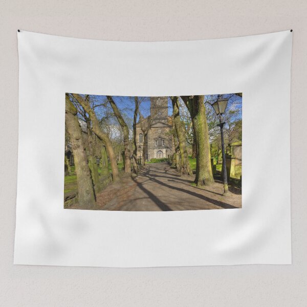 Item preview, St. Cuthbert's Church, Edinburgh, Scotland. designed and sold by AlbaPhotography.