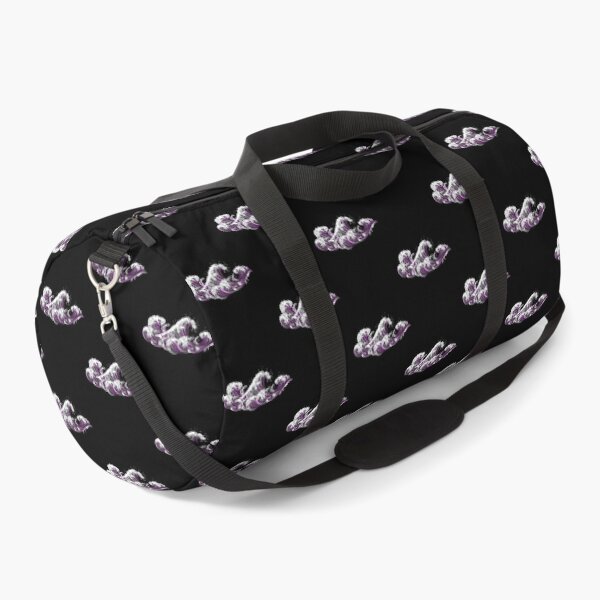 Item preview, Long Japanese Ace Wave. Asexual Pride designed and sold by Subtle Pride Shop.