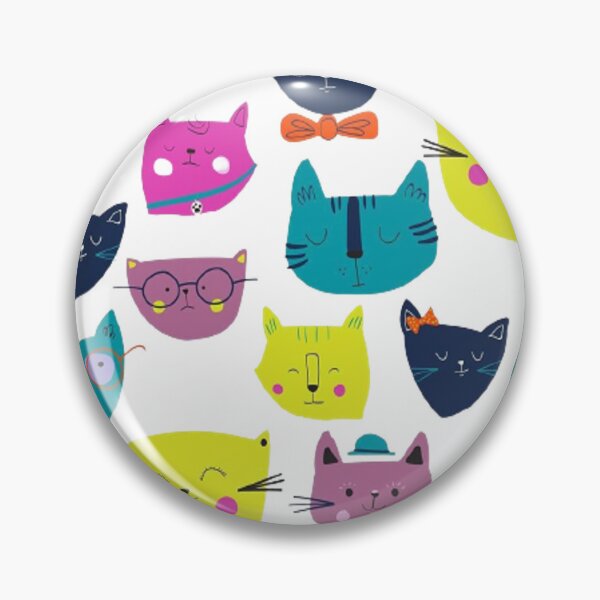 Item preview, cat carnivals designed and sold by Teixeira224.