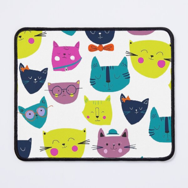 Item preview, cat carnivals designed and sold by Teixeira224.