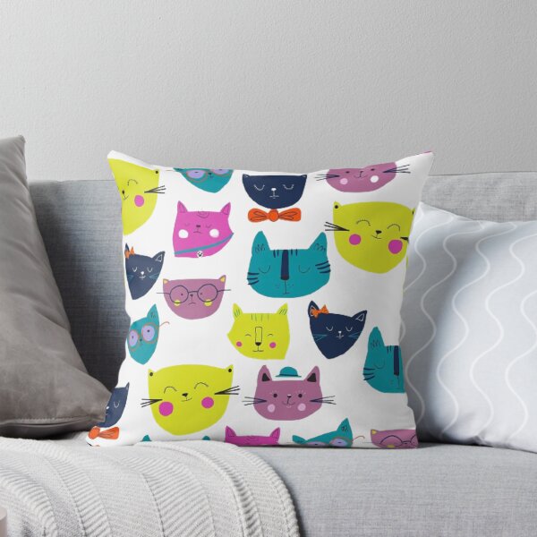 Item preview, cat carnivals designed and sold by Teixeira224.