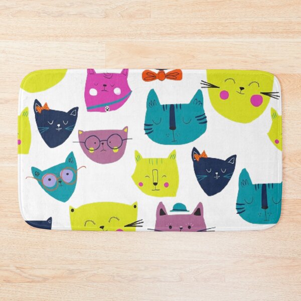 Item preview, cat carnivals designed and sold by Teixeira224.