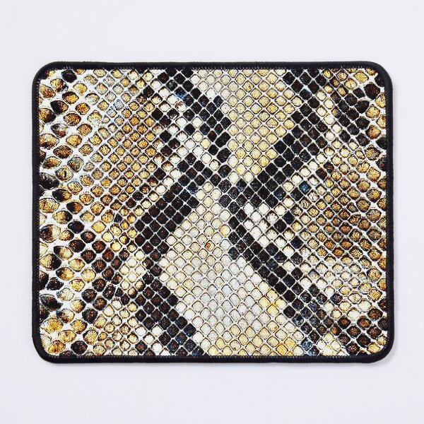Item preview, SNAKESKIN 1 designed and sold by THE AMERICAN TEEVANGELIST.